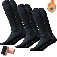Leg Socks-black