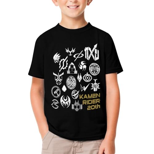 [TOBSD] LbYTVc ʃC_[ C_[  q eB[Vc N j̎q ̎q Ci[Vc gbvX  T-Shirts ĕ ʋC ʉ ʊw v[g 100-160cm