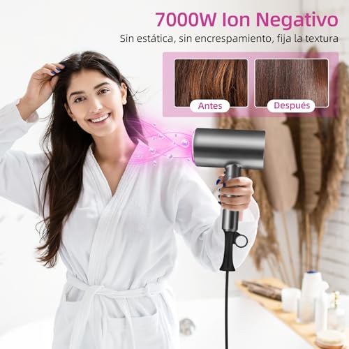 Secadoras, Beauty Imagen adicional