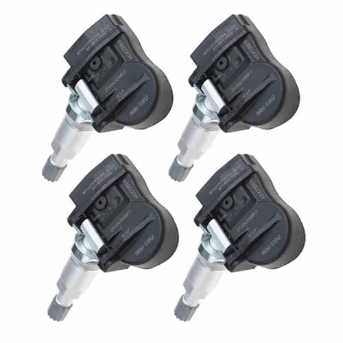 Capteur TPMS de rechange pour système de pression Optima Venga