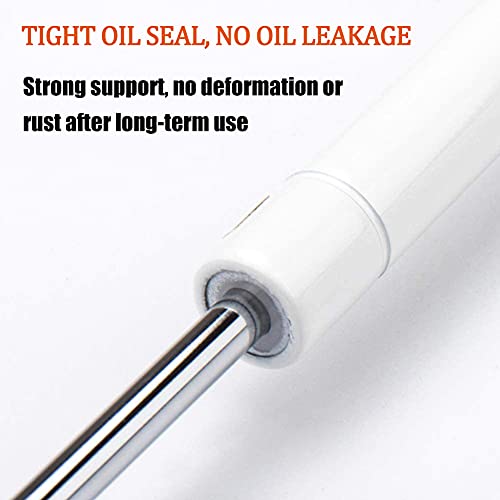 Ammortizzatore Braccetto, BKJJ 100N Molla a Gas