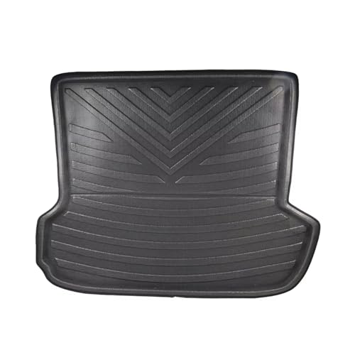 Tapis de coffre Subaru Outback étanche pour éviter les taches de courses