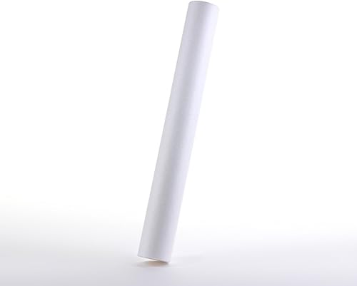 Hydronix SDC-25-2005 Cartucho de filtro de agua para sedimentos 2.5" x 20" - 5 micras - Toda la casa, sistemas de ósmosis inversa o uso comercial