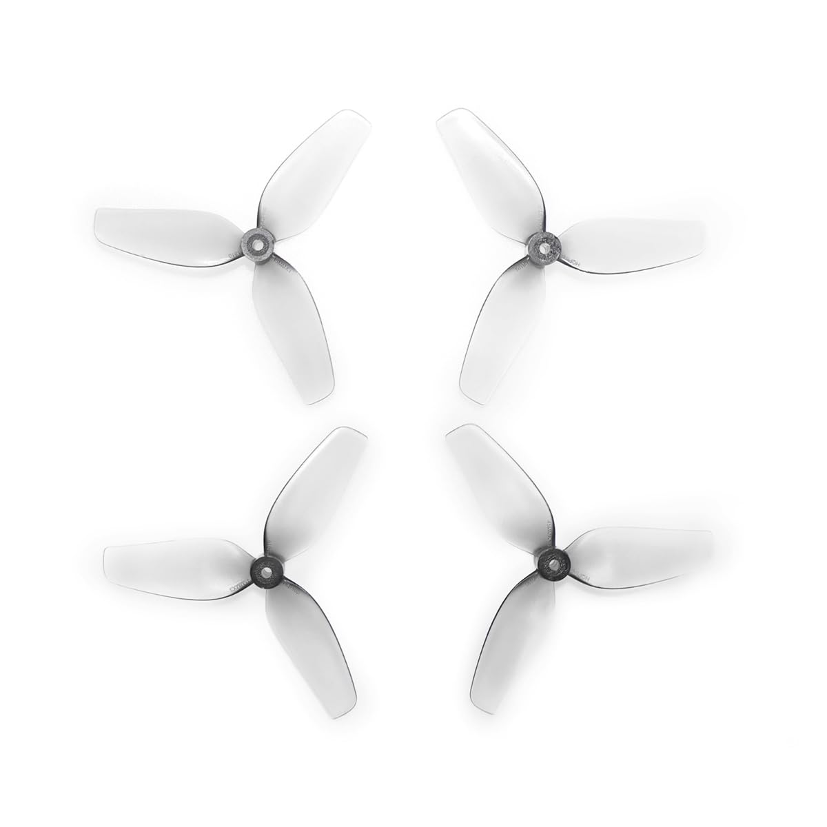 4 Pedazos Hélice Plegable Para H501S H501C H501A H501M H501S W H501S Pro B2c Bugs 2 B3 B3h Bugs 3h Yotijar Helice Rc Quadcopter