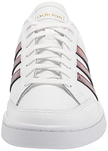 Image of Adidas Breaknet Court Womens Casual Sneakers