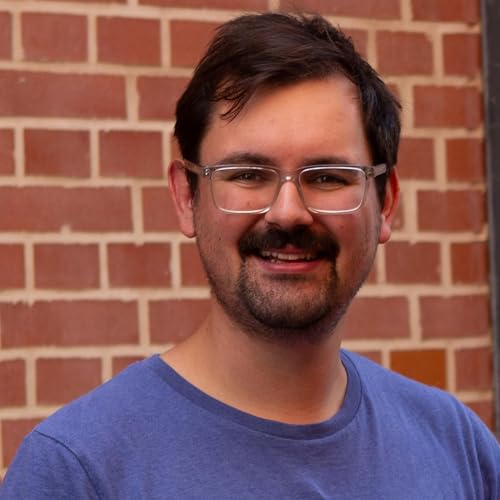 Warum ein Indie-Studio das "Auteur-Spiel" a la Kojima nach Deutschland bringen will: OK COOL trifft Julius Dorsel