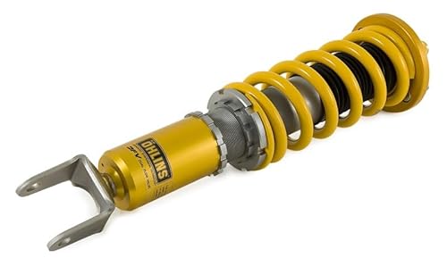 Ohlins Hos Mi21s1 Ohl Coilover - Road  Track
