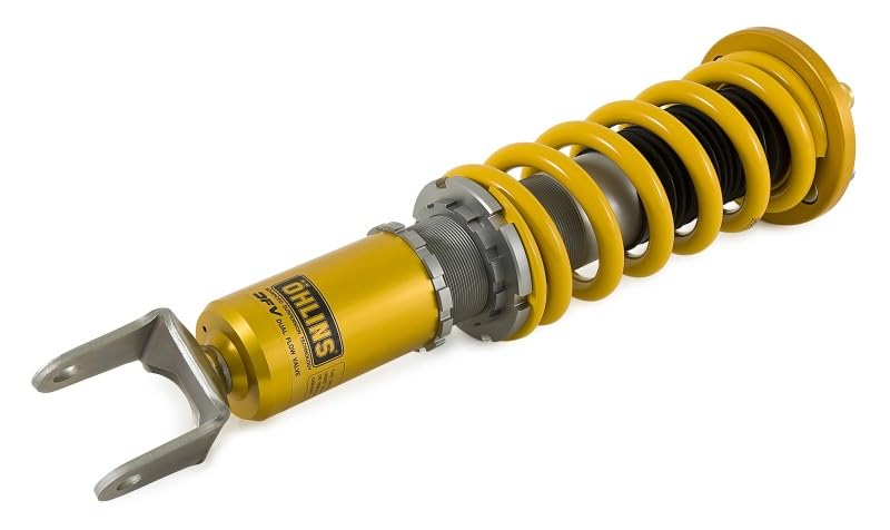 Ohlins Road & Track Coilover System