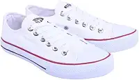 Tênis All Star branco