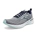 Produktbild Brooks Damen Geschliffene Gts 5 Laufschuh, Grau Peacoat Blue Light, 42.5 EU