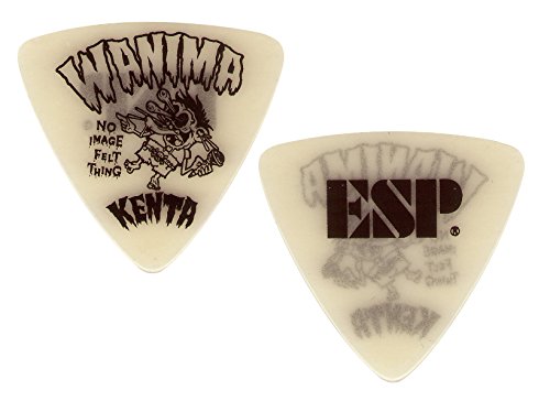 ESP WANIMA/KENTA PICK PA-WK10-8 (LU)