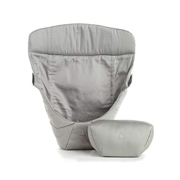 Ergobaby Performance Kollektion Neugeborenen-Einsatz