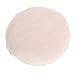 Pengxiaomei 5 piece Powder Puff, 2.7 inch(7 cm) Round Soft Sponge Powder Puffs Cosmetic Makeup Powder Puffs (Random Color)