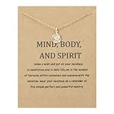 Self-Discovery Mala