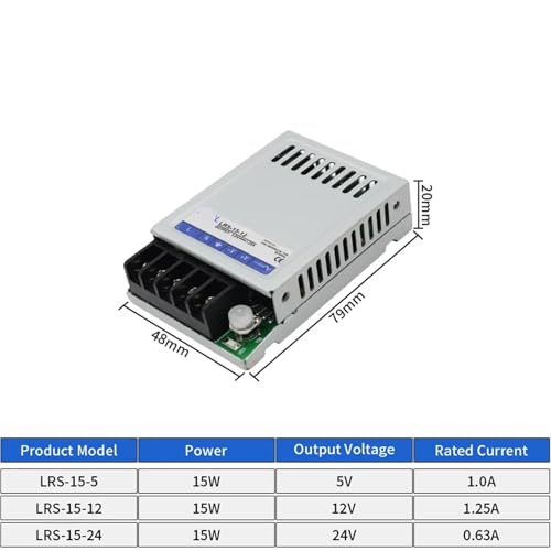 Transformateur d'éclairage 24V CC pour intégration bandeau LED maison