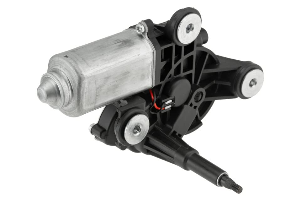 Moteur d'essuie-glace arrière Fiat Panda 2003 mécanisme essuyage