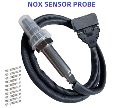 Sonde lambda NOx Cummins pour passage au contrôle technique 28729846