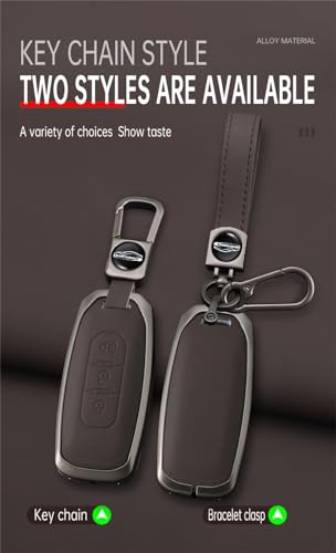 Coque de clé Ford Equator pour protéger votre télécommande au quotidien - 5