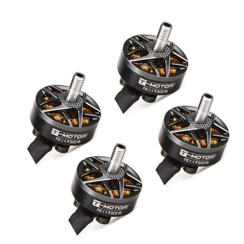 Moteur uav 2207.5 pour optimiser le système de propulsion technique drone