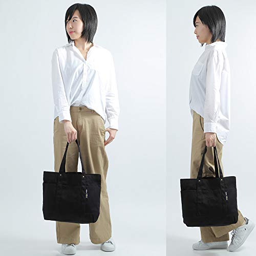 moz（モズ）『トートバッグLサイズ』