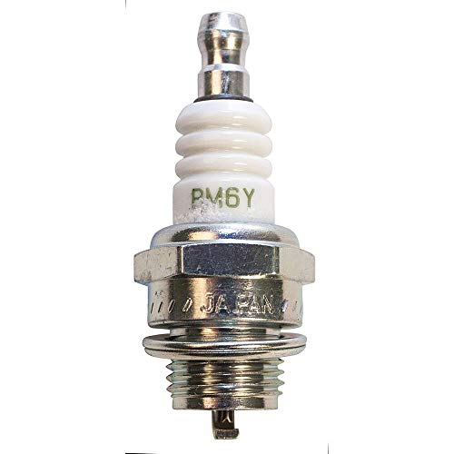 NGK Spark Plug, NGK BM6Y, ea, 1