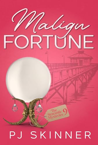 Malign Fortune: A gripping British cosy mystery (The Seacastle Mysteries Book 9)