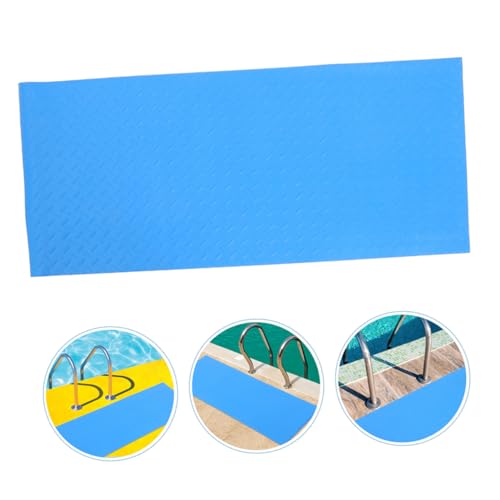 Alfombrilla Antideslizante para Escalera de Piscina miniatura 6