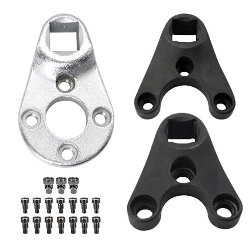 Image of HiSport Outboard Trim Tilt Pin Wrench Tools Set MT0004 MT0006 MT0009 - Compatible with Yamaha Suzuki Johnson Evinrude Honda Outboard