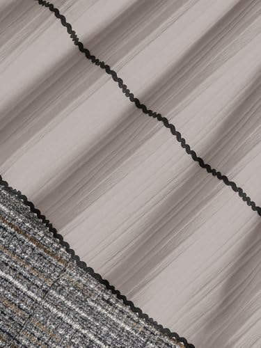 Image of Tagas Girls' Princess Dress for Girls|Girls Dress| Birthday Frock for Girl| (KD-215)