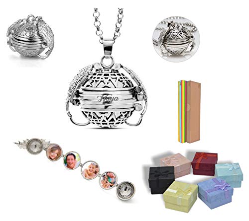 Preisvergleich Produktbild Haya Damen - Metalllegierung