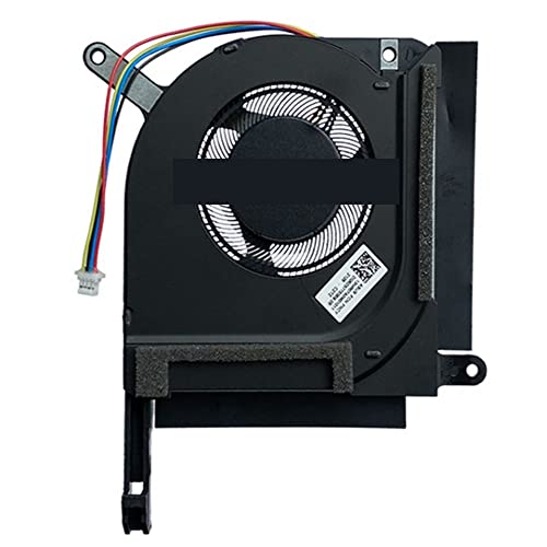 Ventilateur GPU pour TUF Gaming A15 FA506QR et A17 FA706 refroidisseur DC5V