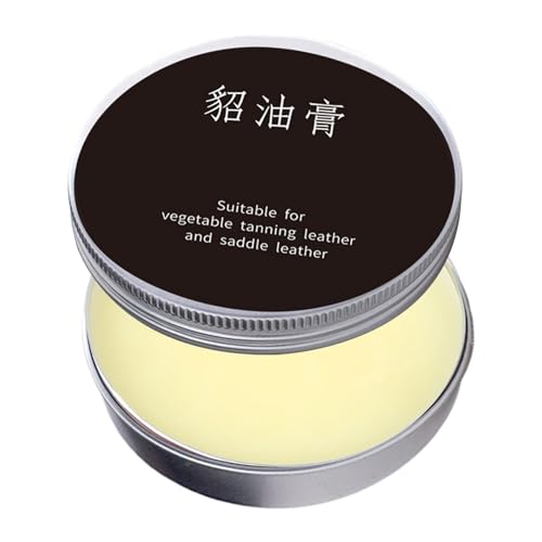 Boot Sofa Repair Balm, Natural Sofa Cleaning Conditioner and Protector, Leather Cream, Furniture Polish Wax, Shoe Care for Sofa, Boots, Clothes, Powerful...