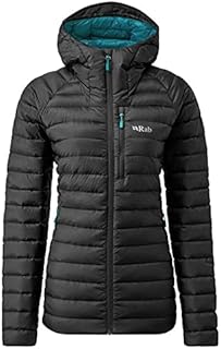 Amazon rab ladies jackets Clearance