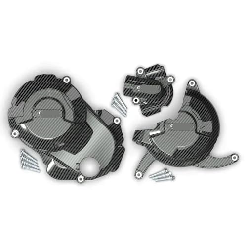 Protection moteur Moto Premium pour DesertX 2022 et Monster 950