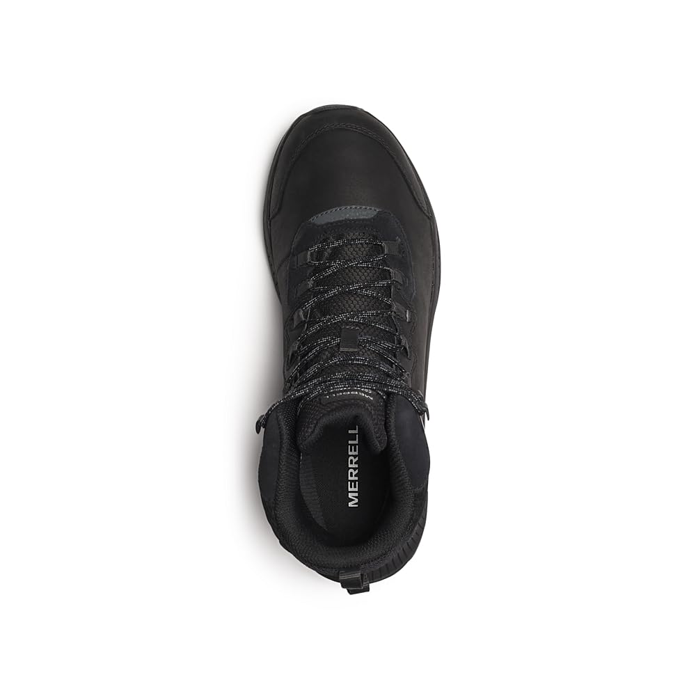 Merrell Herren Speed Strike 2 Ltr Thrm Mid Wp Sneaker