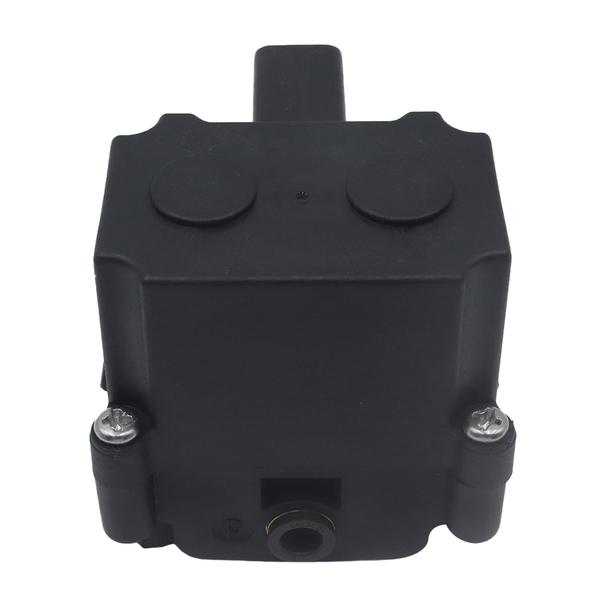 Riven 37206789450 Compresseur à suspension pneumatique Pompe électrovanne de rechange pour F01 / F02 / F04 2007-, F11 / F11N Touring 2010, F07 2009-