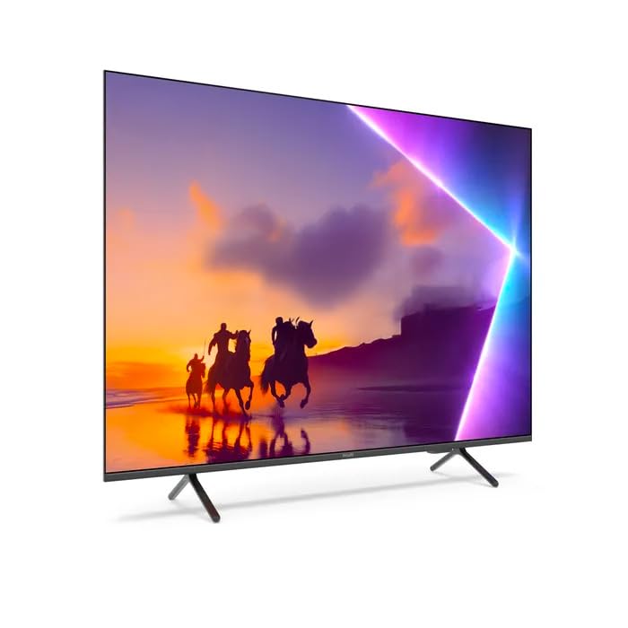 PHILIPS 65PUS8550/12 TV 4K QLED 65" Ambilight - photo 4