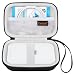 Canboc Carrying Case for Canon Ivy Mini CLIQ CLIQ+ Instant Camera Printer Wireless Bluetooth Mobile Portable Photo Printe, Black