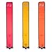Dive Rite Open Bottom Surface Marker Buoy - Yellow