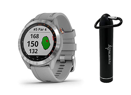 forerunner 735xt golf