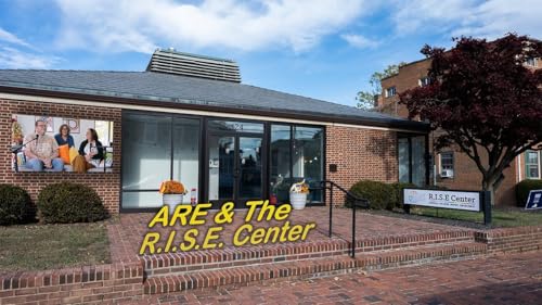 ARE and The R.I.S.E. Center