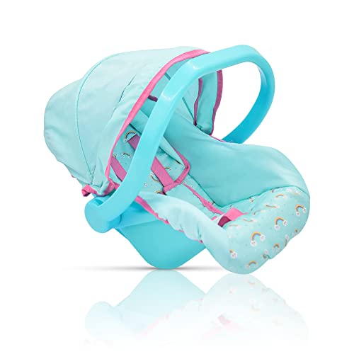 Top 10 Best Car Seats For Dolls Reviews & Buying Guide Katynel