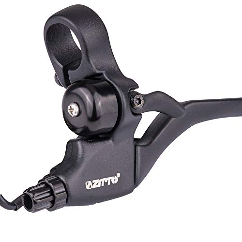 ANCLLO Kit di conversione per Bicicletta elettrica...