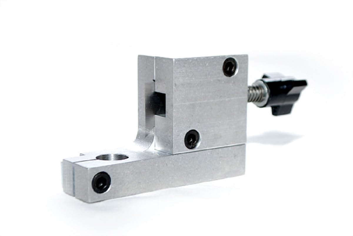 Polished Axles for Pinewood Cars