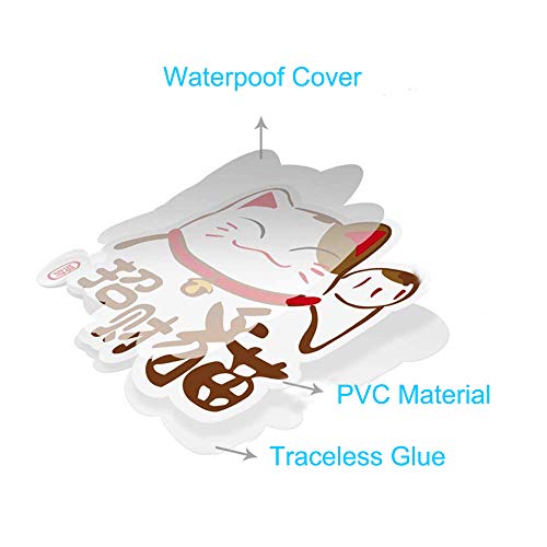 (Stickers - 1) - Band Stickers 100 Pcs Rock and Roll Music Stickers, Vinyl Waterproof Stickers for P