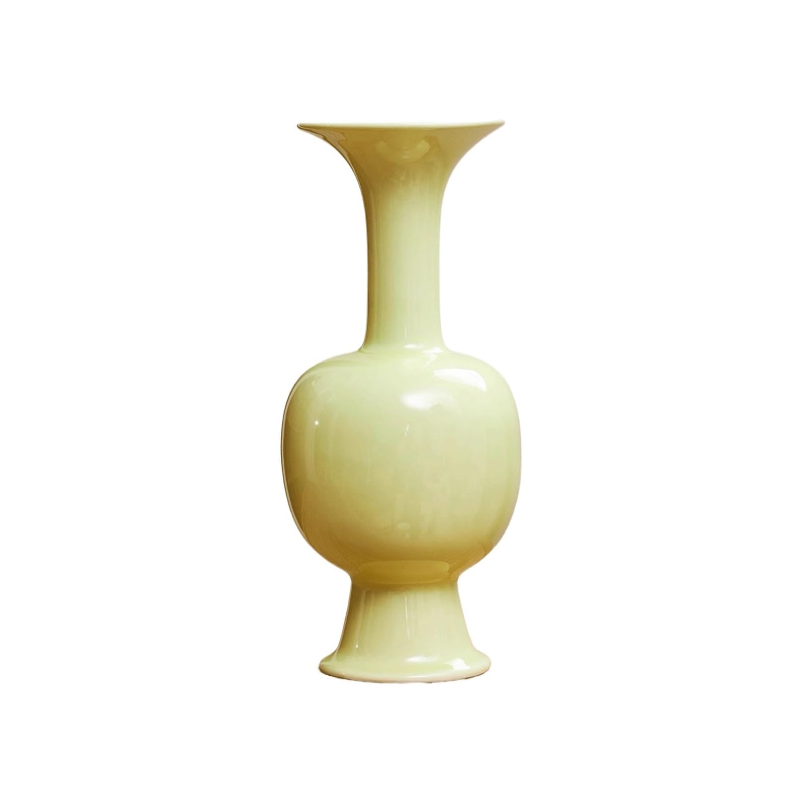 Cjhfr472sg One Color Modern Versatile Beauty Vases For Deco For Kitchen Living Room Bedroom Office Shelf Table Centerpiece Centerpieces