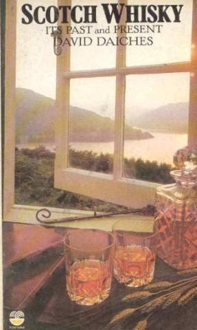 Télécharger Scotch whisky: Its past and present by David Daiches (1976-08-01) livre En ligne