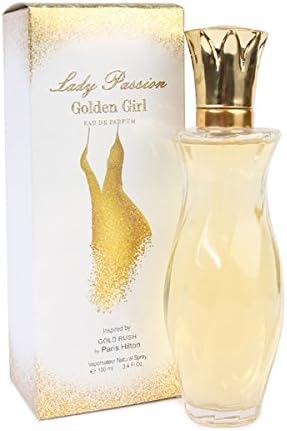 Fragrance Special Guest Gold Perfume Inspired by G u c c i Premier For Women - Eau De Parfum 3.4 FL.Oz. / 100M Mother and Wife Scent and Odor Spray