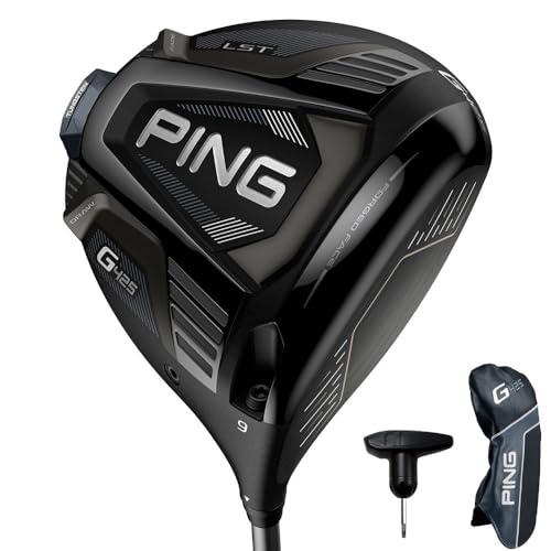 PING(�s��) �h���C�o�[ G425 LST PING TOUR173-65 2020�N���f�� S 9°