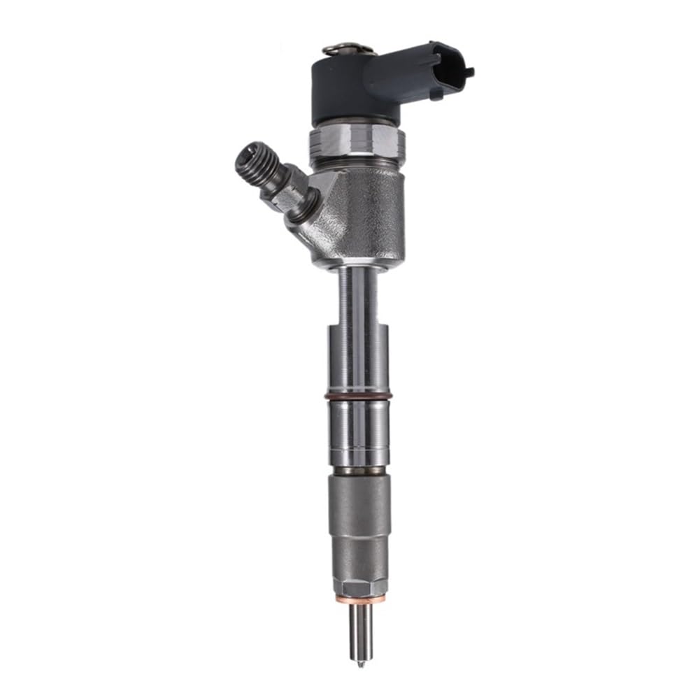 Akcesoria samochodowe Nowa dysza wtryskiwacza paliwa Common Rail Diesel 0445110757 dla BOSCH Changchai dla dyszy DLLA148P2523 Wysoka wydajność